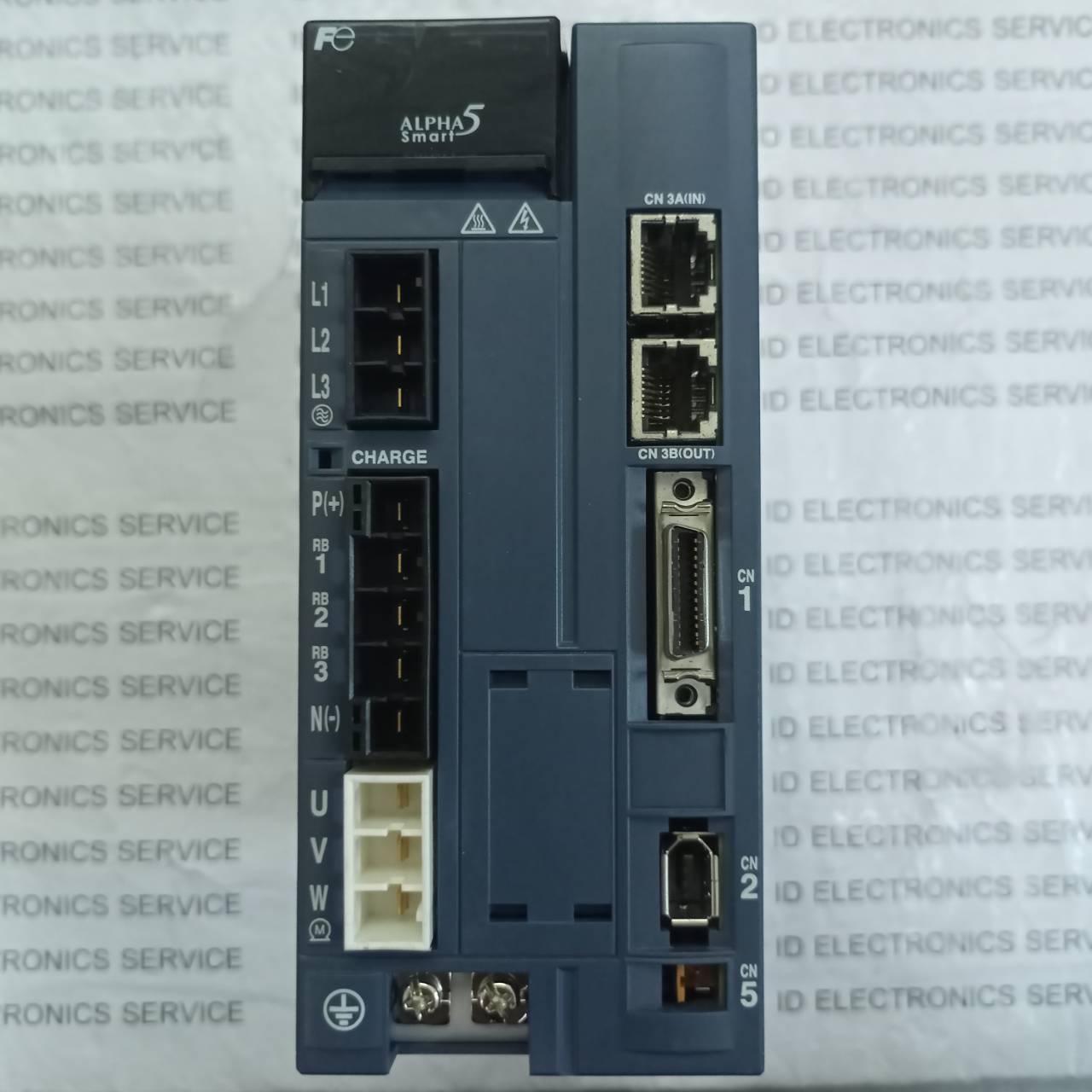 RYH851F5-VV2 SERVO DRIVE " FUJI "