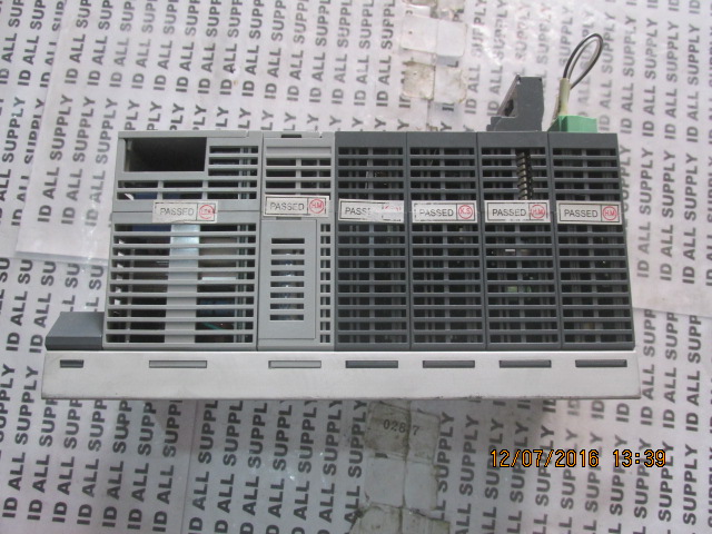 PLC “ LS ” รุ่น XGB-M04A