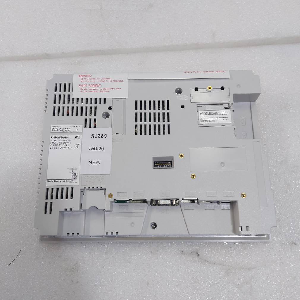 V9100iS-004 HMI " FUJI "