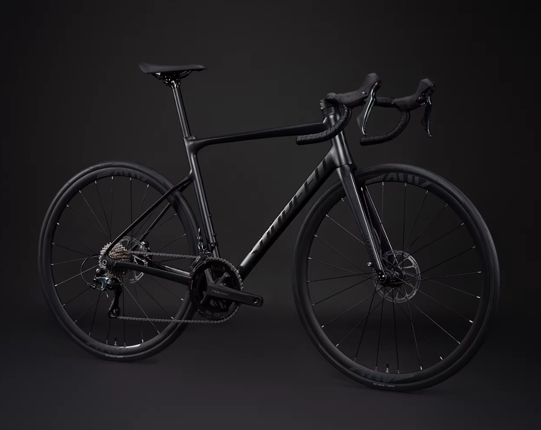 จักรยานเสือหมอบ SUNPEED ASTRO 2025 – เฟรมอลูมิเนียม, ตะเกียบคาร์บอน, Shimano 22 สปีด, น้ำหนักเบาและทนทาน