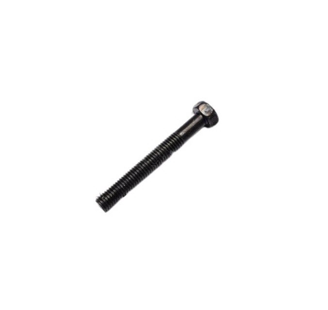 HEX. BOLT M5X40 เราท์เตอร์ Maktec มาคเทค, Makita มากีต้า MT360, MT362, M3600, M3600B [#65] Pn.265517-2 (แท้) ##