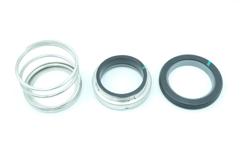 #560 ขนาด 58-78 มิล(SIC-SIC-VITON) แมคคานิคอล ซีล, ซีล ปั้มน้ำ(เกรดทนสารเคมี-ความร้อนสูง)