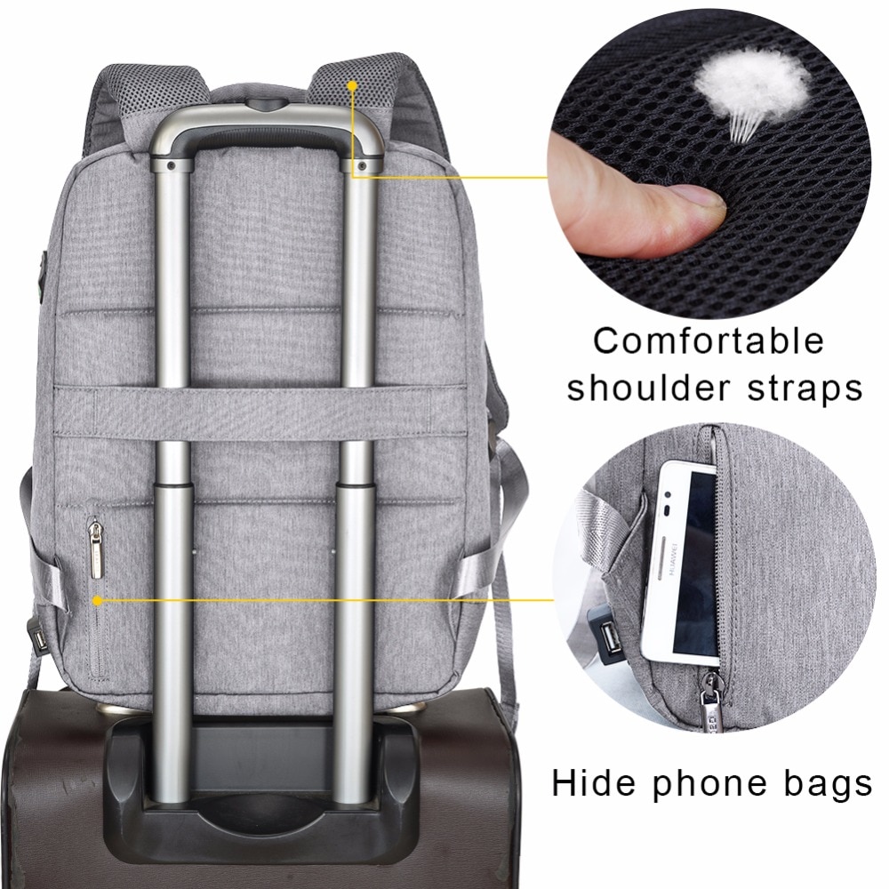 ขาย OSOCE S7 กระเป๋าแฟชั่น พื้นที่จัดเก็บกว้างขวาง น้ำหนักเบาพกพาง่าย