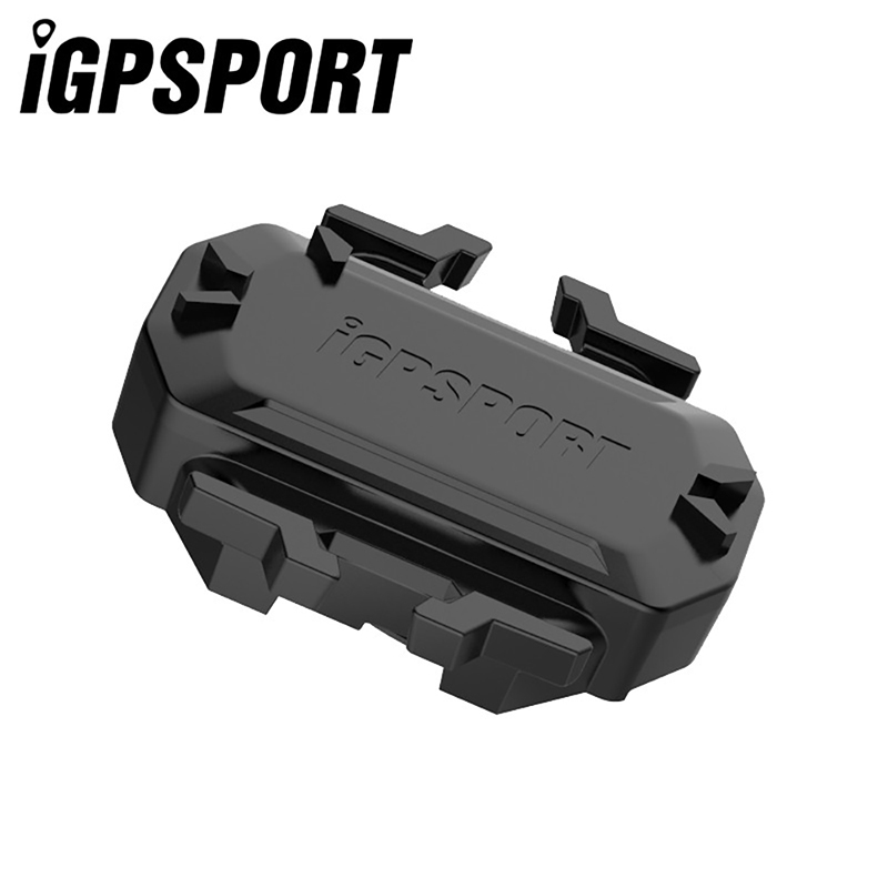 ไมล์ IGPSPORT :IGS60 GPS Bicycle Computer +รอบขา C61
