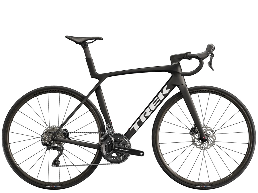 จักรยานเสือหมอบ Trek Madone SL5 Gen8 12-Speed Shimano 105 R7120 Carbon Frame