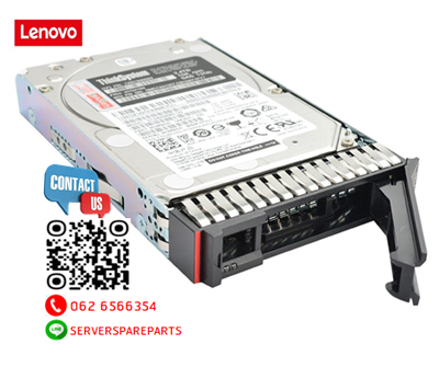 4XB7A83970,Lenovo,ThinkSystem, 2.5, 2.4TB, 10K ,SAS, 12Gb, Hot Swap ,512e, HDD, v2