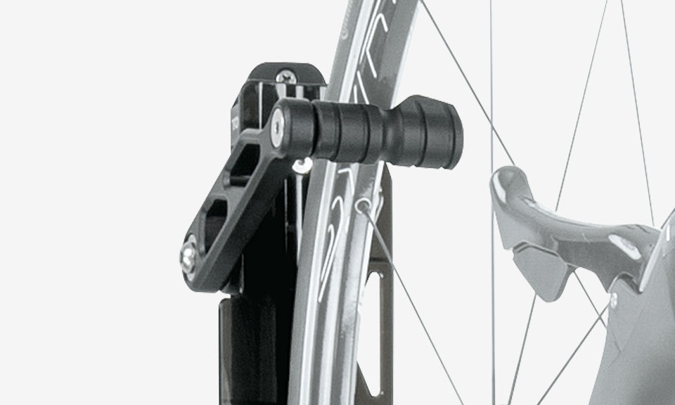 ที่แขวนจักรยาน TOPEAK SWING-UP DX BIKE HOLDER ART NO: TW019, swing your bike