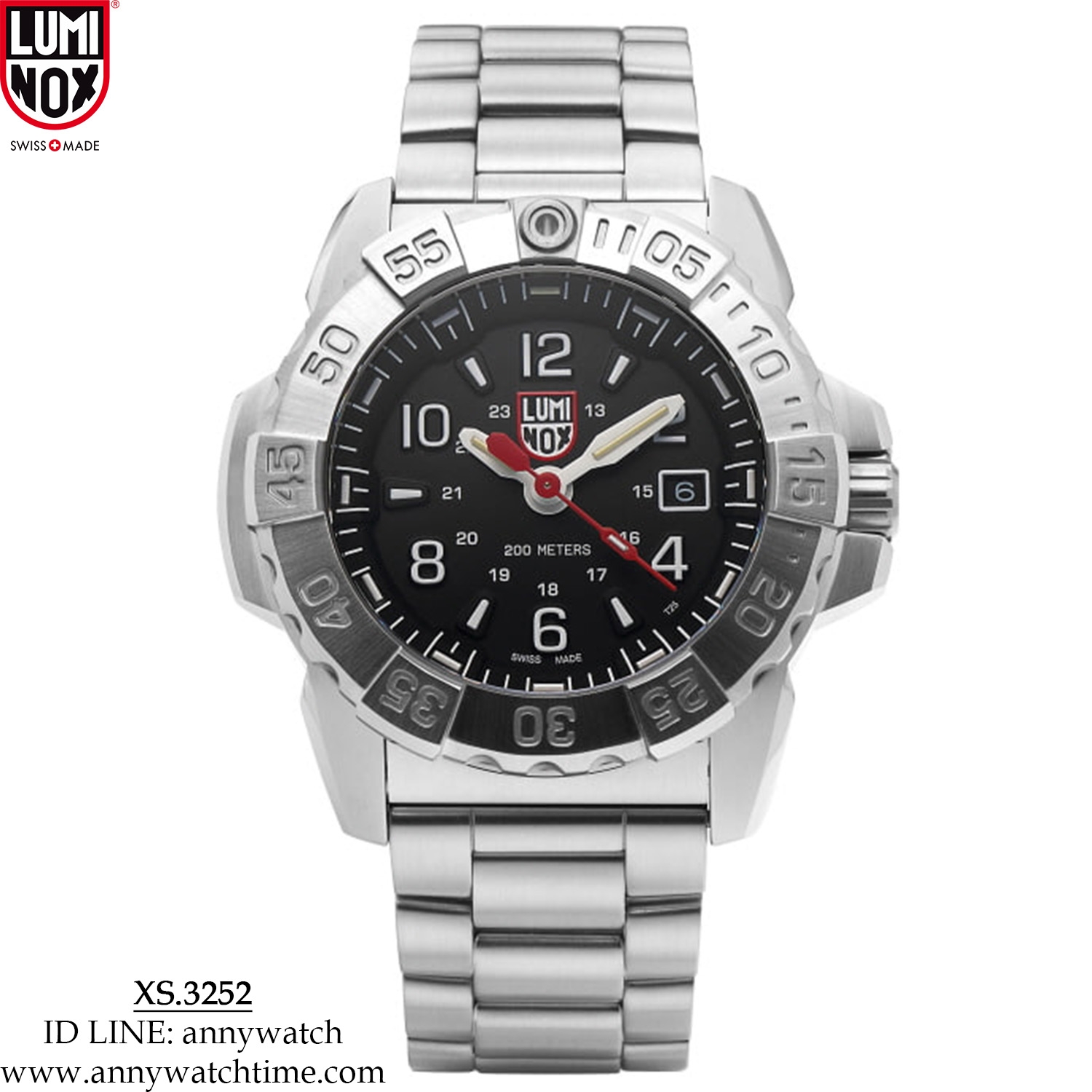 LUMINOX XS.3252