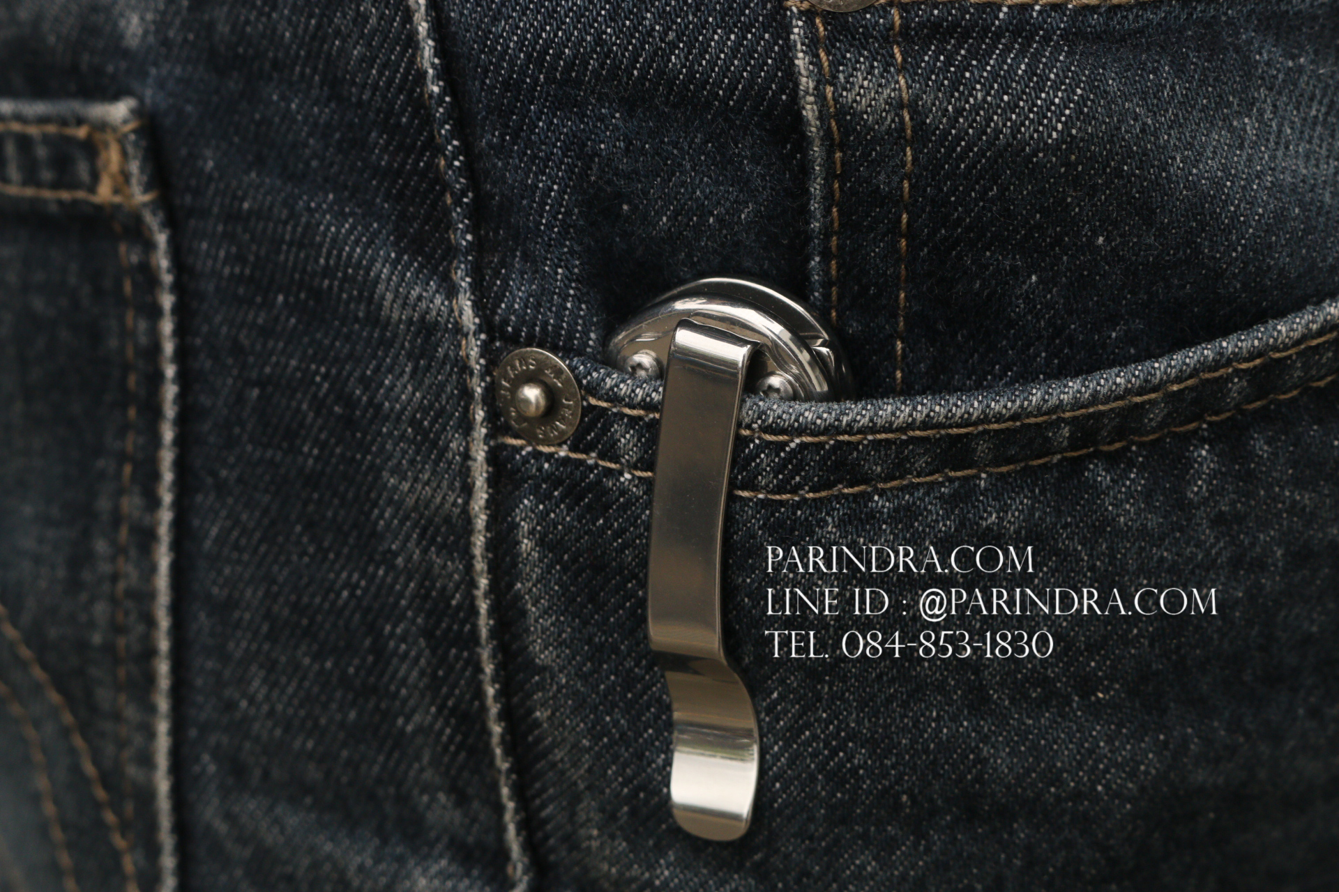 มีดพับเล็ก สีเงินเงา ขนาดเล็ก เน้นพกพา สวยงาม ราคาประหยัด