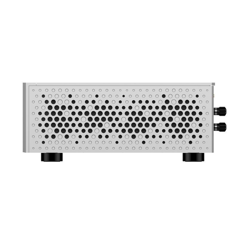 [PreOrder] Matrix AudioMA-1 เพาเวอร์แอมป์ คลาส AB ประสิทธิภาพสูง ประกันศูนย์ไทย