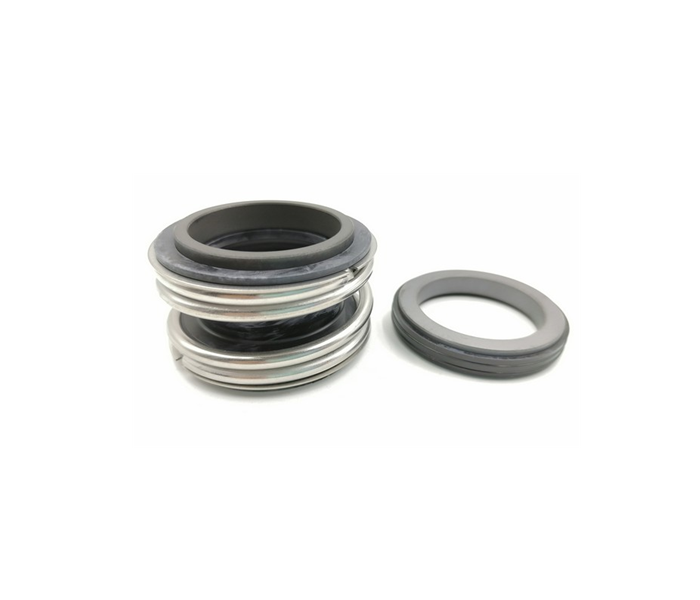 ซีลปั้มน้ำ MG1 ขนาด 55-75(วัสดุ SIC-SIC-VITON)