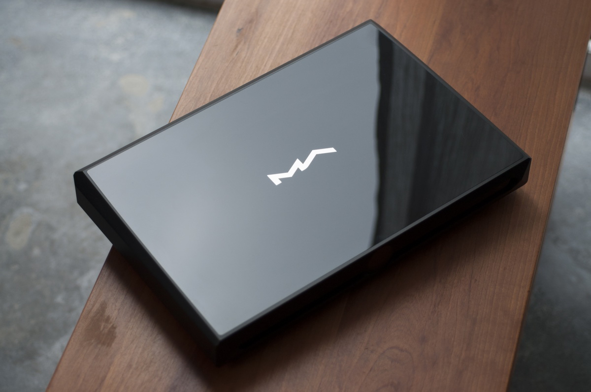 ขาย Matrix Audio X-SABRE 3 DAC ตั้งโต๊ะระดับ High-End รองรับ MQA ประกันศูนย์ไทย