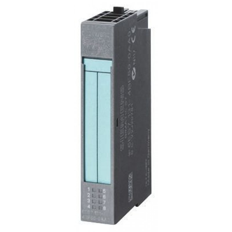 6ES7 132-4BB01-0AA0 PLC " SIEMENS "
