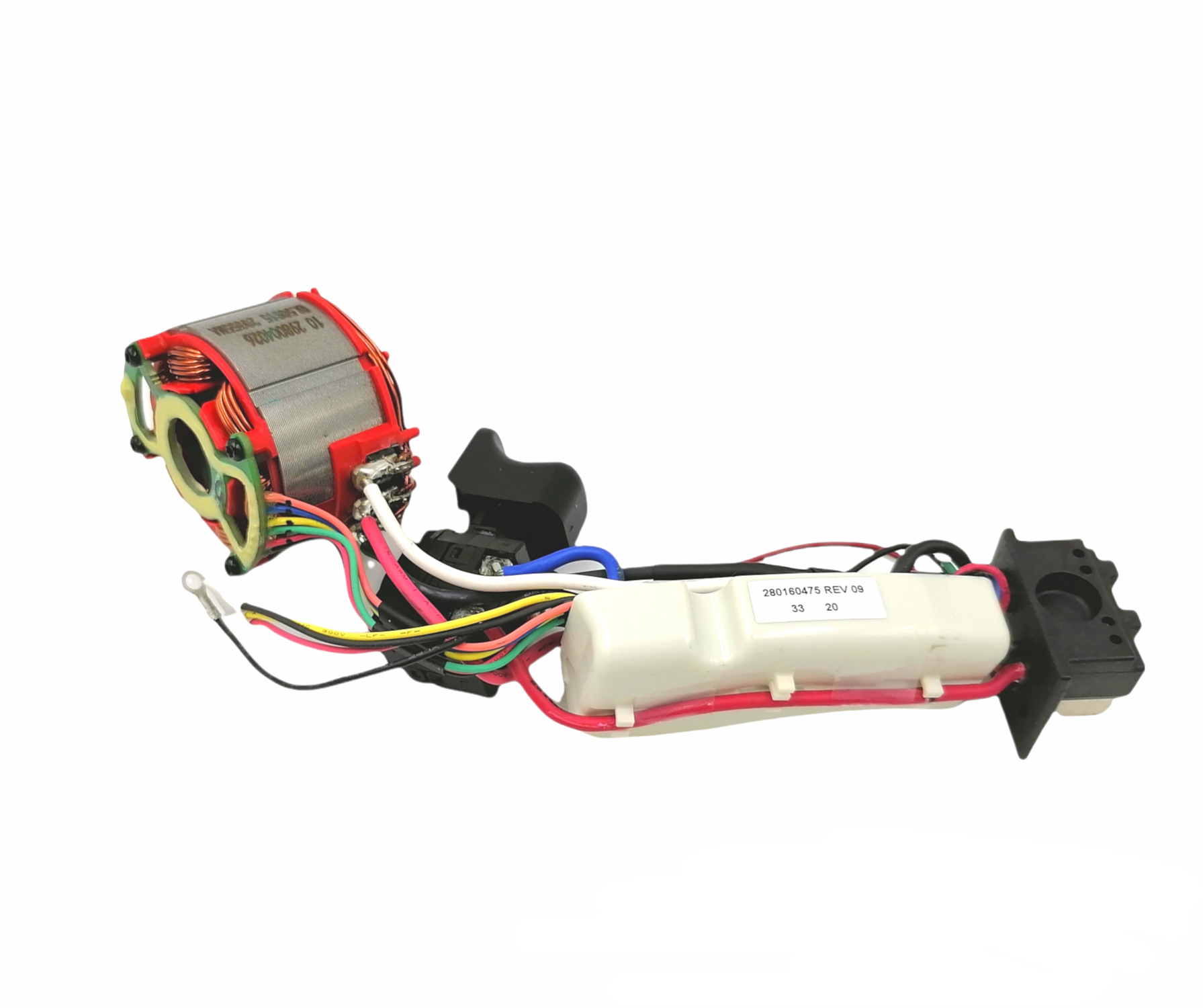 ฟิลคอยล์ สว่านไร้สาย Milwaukee มิลวอกี้ M18FPD2 [#55] P/N.208285003 (แท้)##(*)