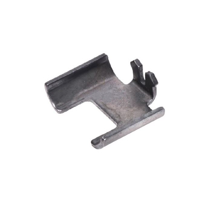 LOCK PLATE สว่านโรตารี่ Maktec มาคเทค, Makita มากีต้า MT871, M8701, M8701B [#54] Pn.346998-0 (แท้) ##