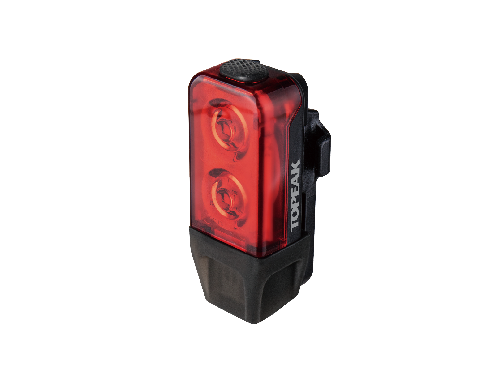 ไฟท้ายจักรยาน TOPEAK TAILLUX 25 USB REAR SAFETY NO: TMS097 INPUT: 5V 500MA