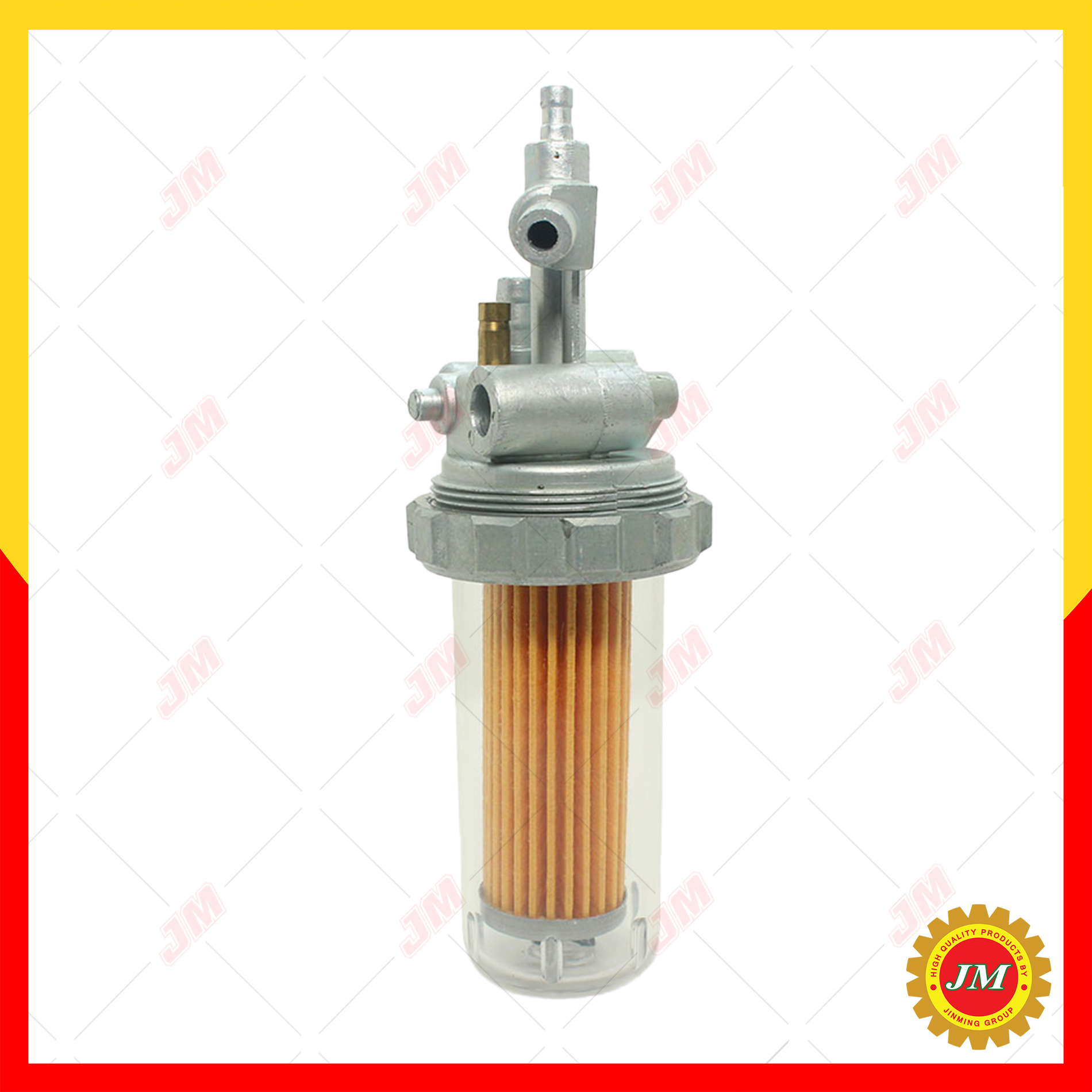 ก๊อกโซล่า สำหรับ KUBOTA ET RT, YANMAR TF ครบชุด