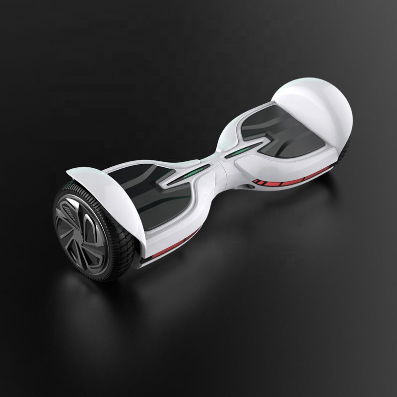 Tomoloo Q3-C Hoverboard แรง 200W แบต 36V ล้อขนาด 6.5 Inch Two Wheel Self Balancing Hoverboard Electric for Kids and Adlut