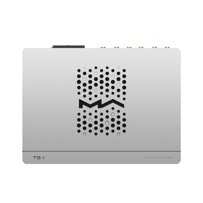 MATRIX Audio TS-1 สตรีมเมอร์ แบบ all-in-one สำหรับผู้ที่รักเสียงเพลง ประกันศูนย์ไทย