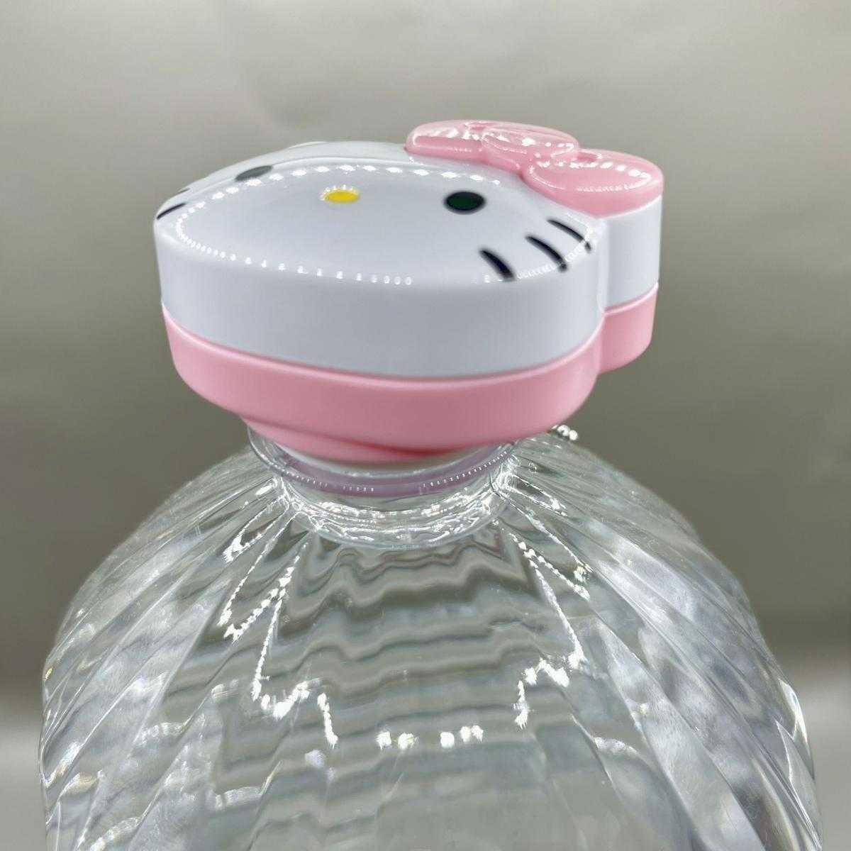 ที่เปิดขวดน้ำ พวงกุญแจ Hello Kitty pet bottle opener