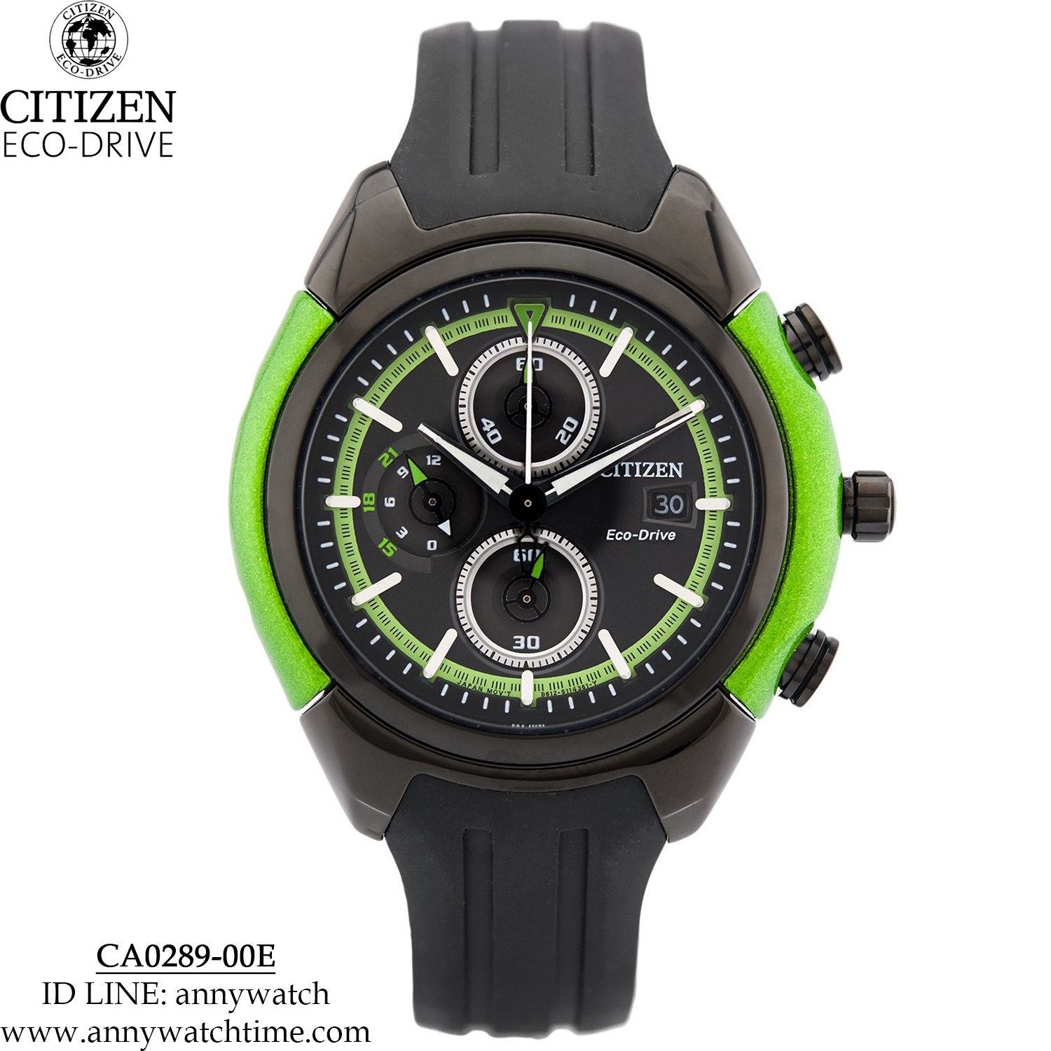CITIZEN CA0289-00E