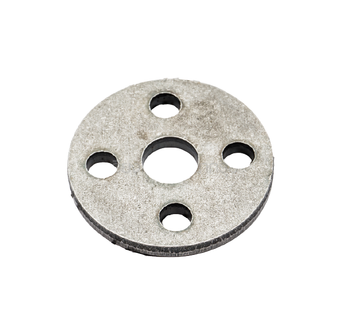 FLAT WASHER 9 สกัด เจาะพื้น Makita มากีต้า HM1305 [#53] Pn.267288-7 (แท้) ##