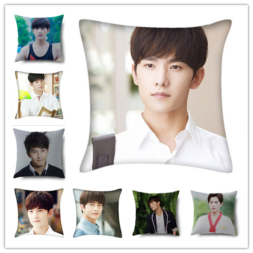 หมอน Yang Yang