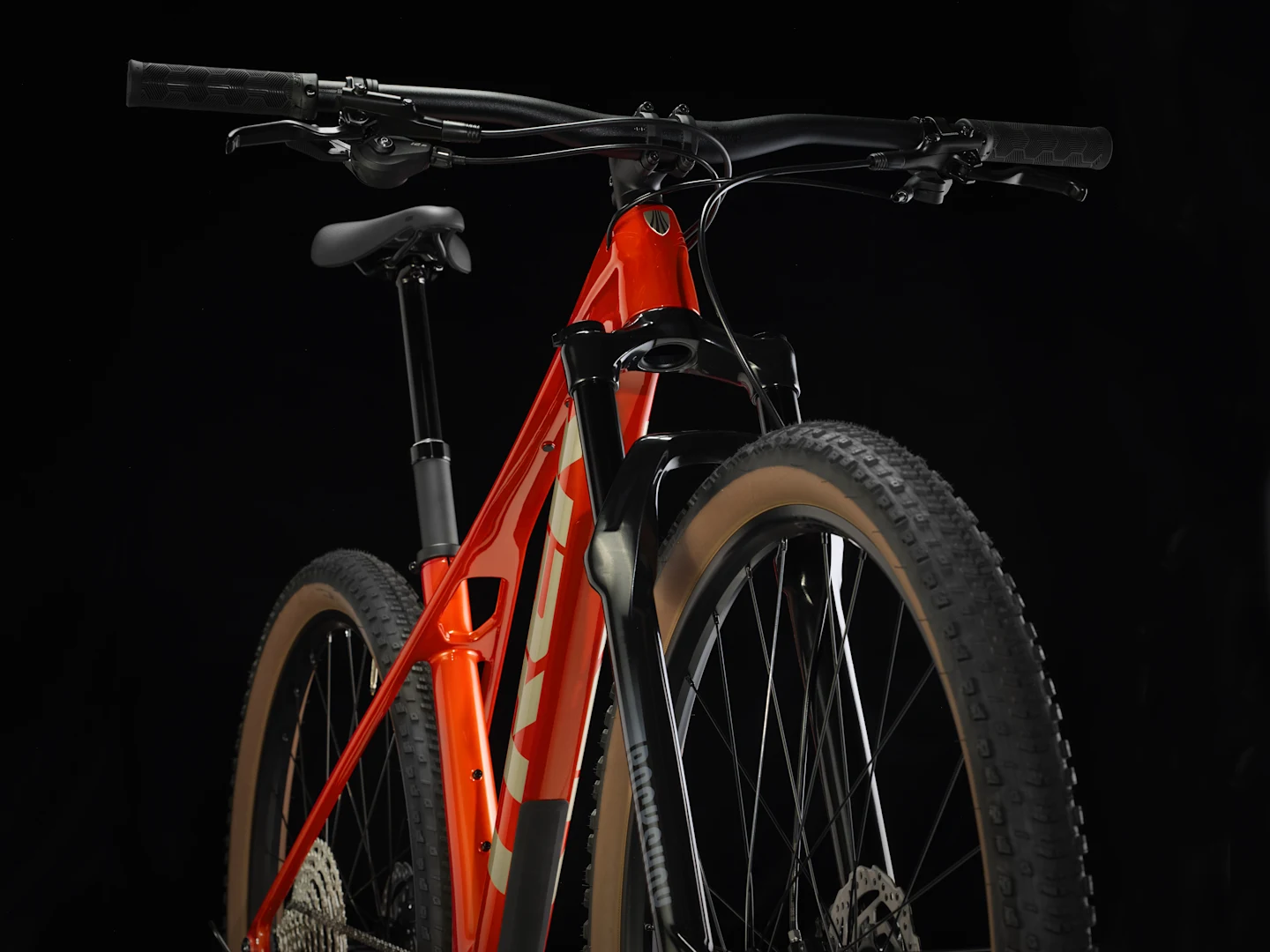 TREK Procaliber 9.5 Gen 3 MTB – จักรยานเสือภูเขาคาร์บอนระดับแข่งขัน | ราคา 99,000 บาท