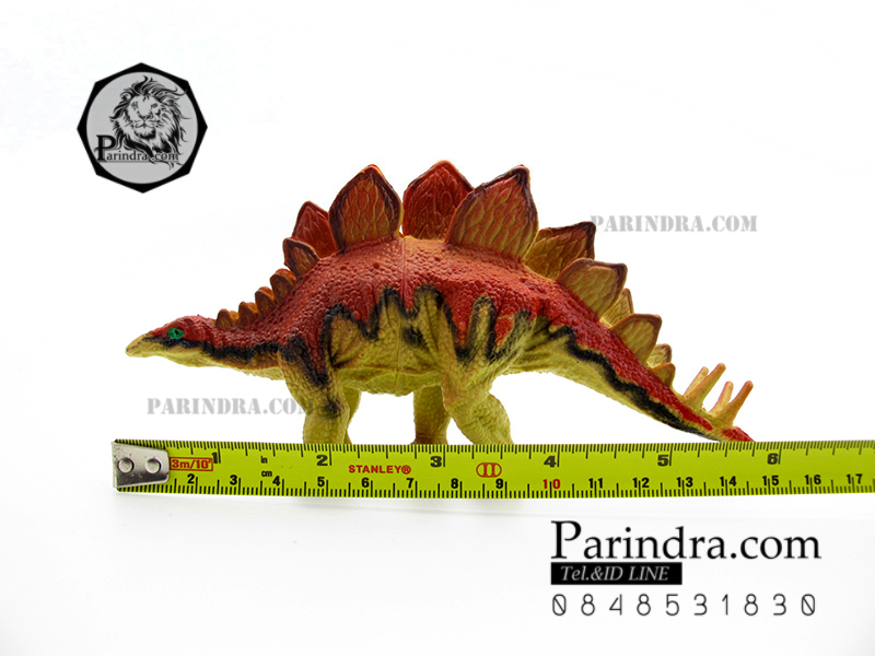 ชุดโมเดลไดโนเสาร์ เซ็ต 6 ชิ้น