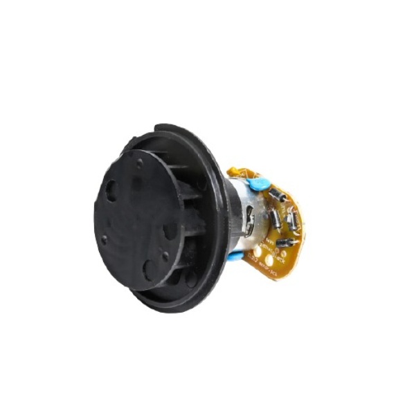 มอเตอร์ เครื่องเป่าลมร้อน Makita มากีต้า HG6003, HG6500 Pn.TP00000130 (แท้)## (**)