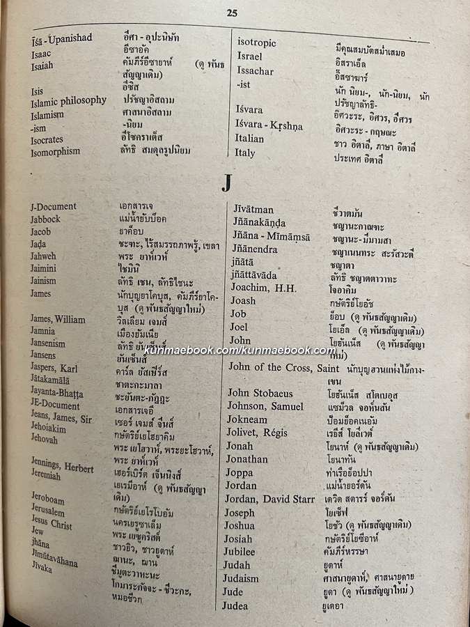 สารานุกรมปรัชญา ผลงานของ กีรติ บุญเจือ