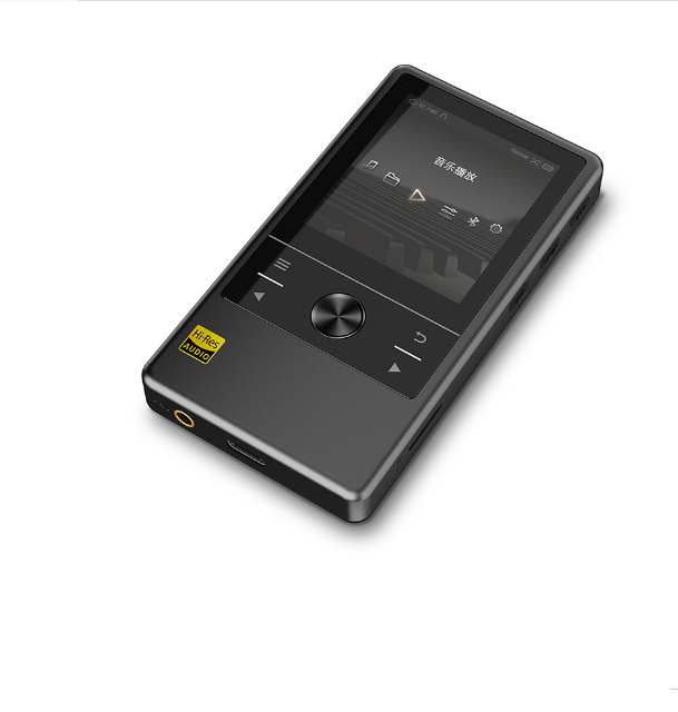 ขาย Cayin N3 เครื่องเล่นพกพา Hi-Res รองรับ Loseless DSD MP3 USB DAC Bluetooth 4.0