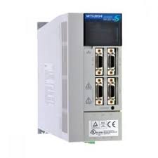 MR-J2S-100B SERVO DRIVE " MITSUBISHI "