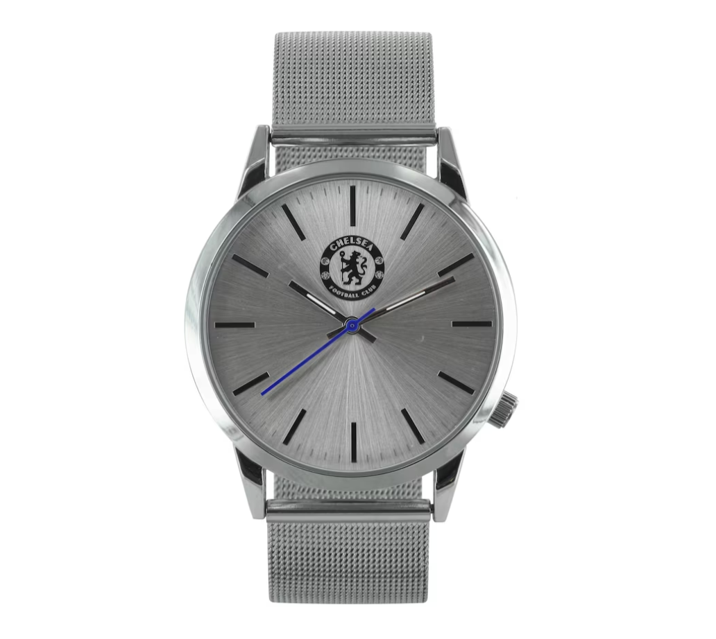 นาฬิกาข้อมือเชลซี Chelsea Metal Strap ของแท้