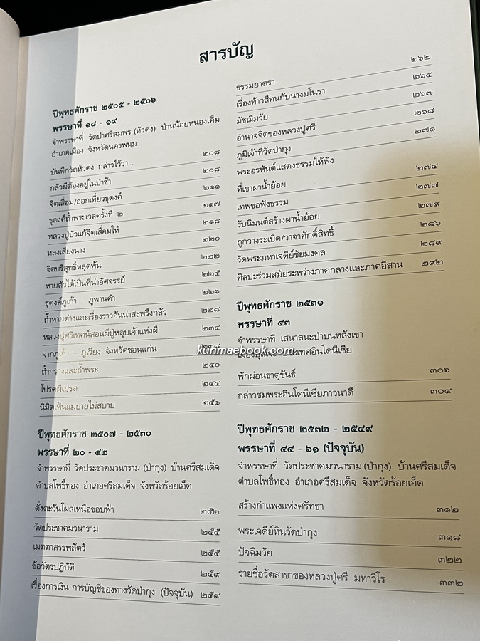 พระศรี มหาวีโร พระผู้มากล้นด้วยบุญบารมี