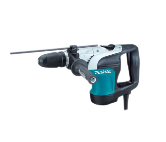 ฟิลคอยล์ สว่านโรตารี่ Makita-มากีต้า HR4002 (แท้) ##