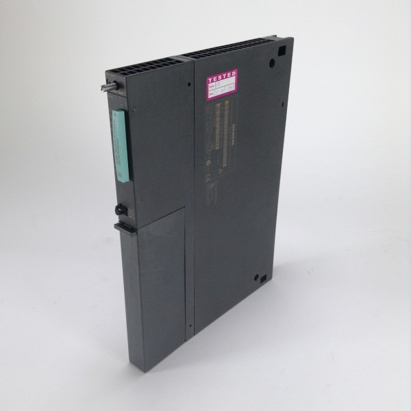 6ES7 412-2XG04-0AB0 PLC " SIEMENS "