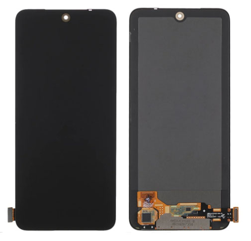 เปลี่ยนหน้าจอ Xiaomi Redmi Note 10 (4G) หน้าจอแตก ทัสกรีนกดไม่ได้ หน้าจอแท้