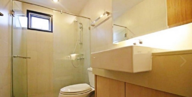 ให้เช่าคอนโด Zenith Place สุขุมวิท 42 ตึก B 39 ตร.ม.วิวสวน เฟอร์ครบ พร้อมอยู่