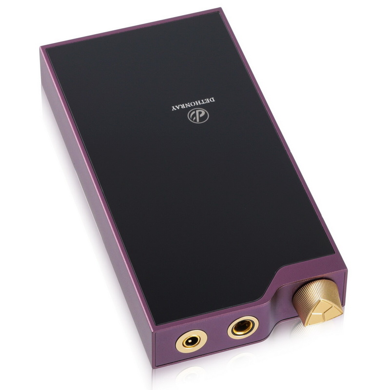 Dethonray Pegasus SG1 Bluetooth DAC/AMP พกพา ประกันศูนย์ไทย