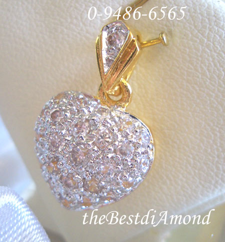 หมดค่ะ++BP401+++จี้หัวใจเปี่ยมรัก+++งานแพรวพราว ระยิบระยับมากค่ะ เหมือนจริงสุดๆ แบบไม่ล้าสมัย จี้ขนาดใหญ่นะคะ งานเรียบร้อยมากๆๆ ควรมีเก็บไว้นะคะ