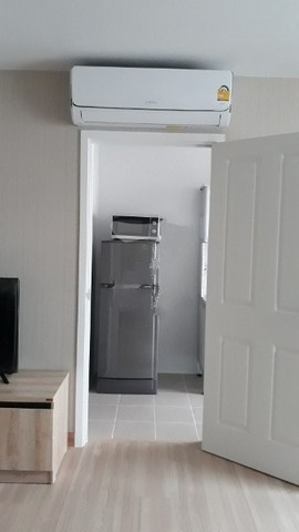 ให้เช่าพลัม คอนโด พหลโยธิน 89 ชั้น 4 ห้อง 28 ตรม.เครื่องใช้ไฟฟ้าครบ พร้อมอยู่ได้เลย