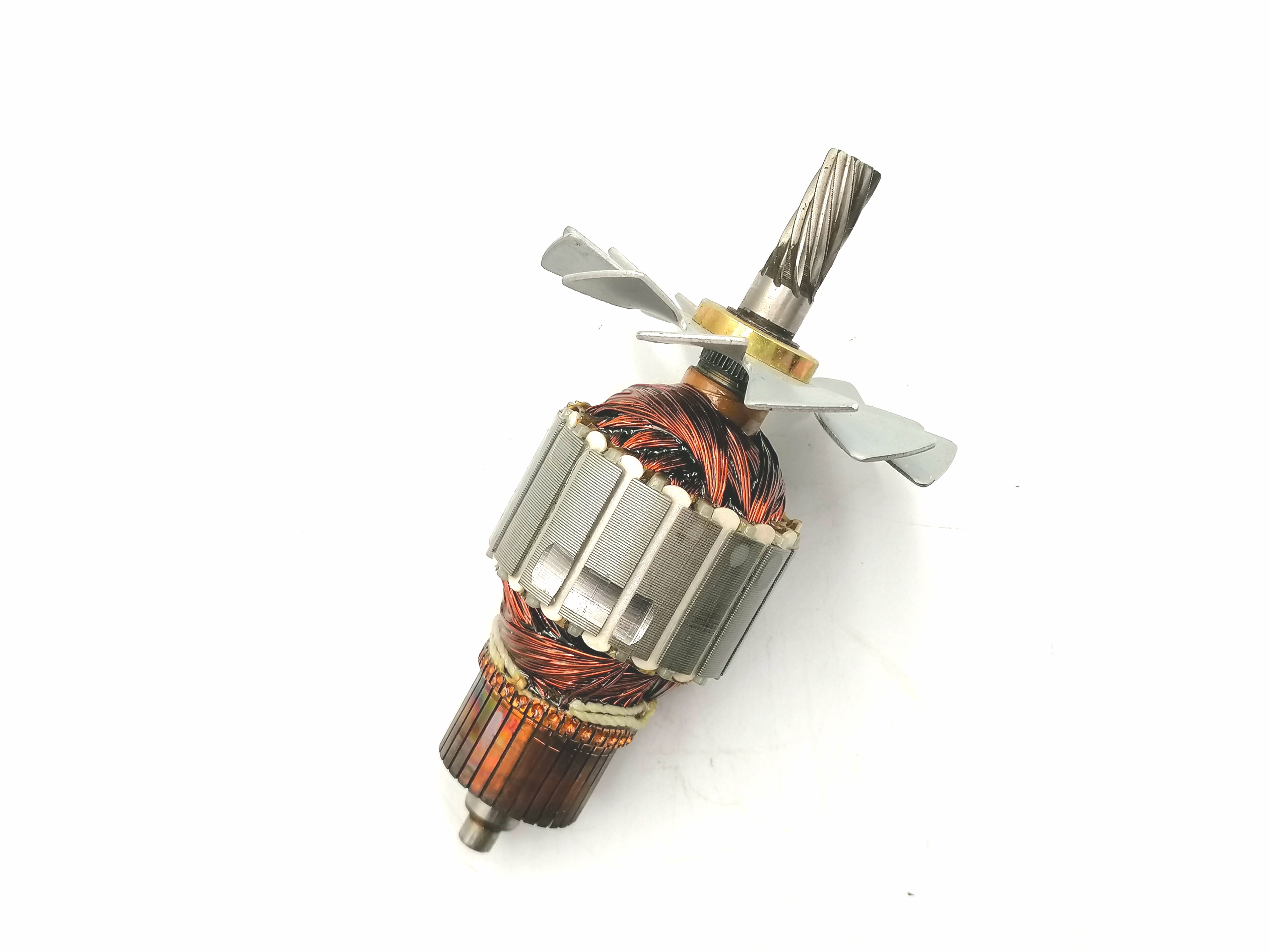 ทุ่น เลื่อยวงเดือน BOSCH บอช รุ่น GKS7 1/4 (9ฟัน)