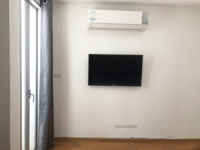 ให้เช่าคอนโด แอ็บสแตร็กส์ พหลโยธิน ชั้น 16 ห้อง 25 ตร.ม.เฟอร์ครบ มีเครื่องซักผ้า ใกล้ MRT พหลโยธิน