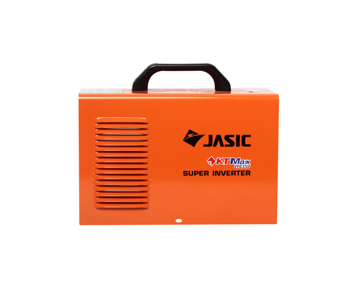 ฝาครอบเครื่อง(หน้าตรง) เครื่องเชื่อม JASIC รุ่น ARC160, TIG, CUT Pn.M022-J03710A (แท้) ##