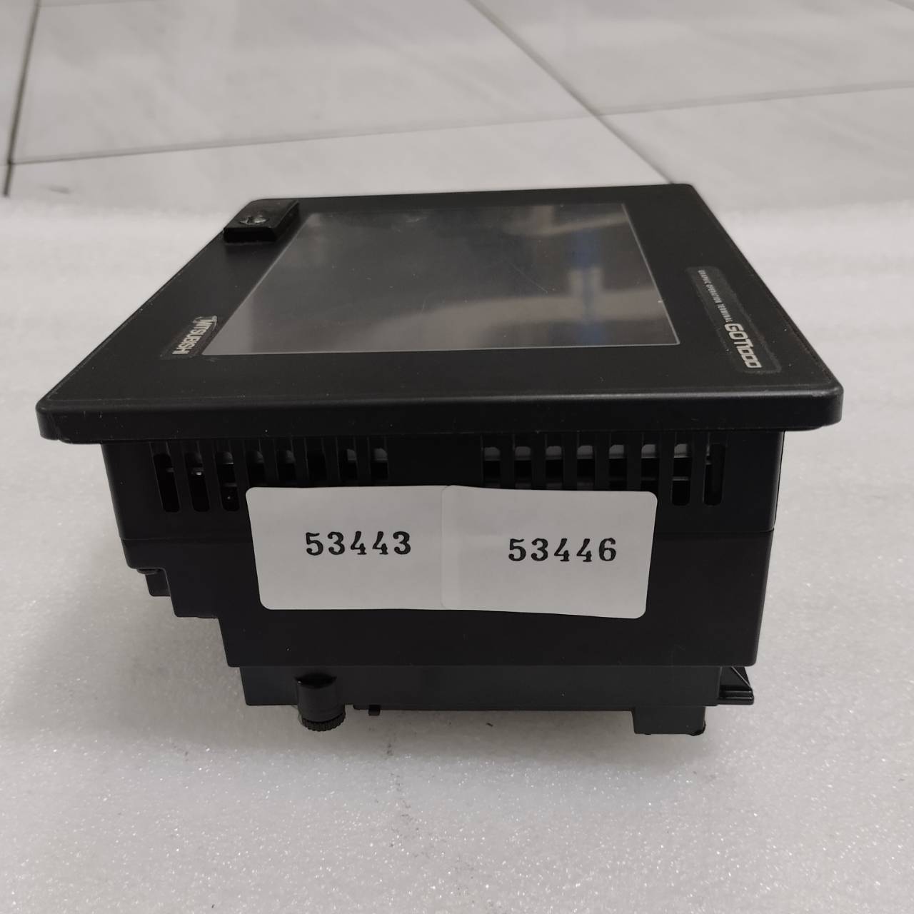 GT15-J71E71-100 ETHERNET INTERFACE UNIT " MITSUBISHI "