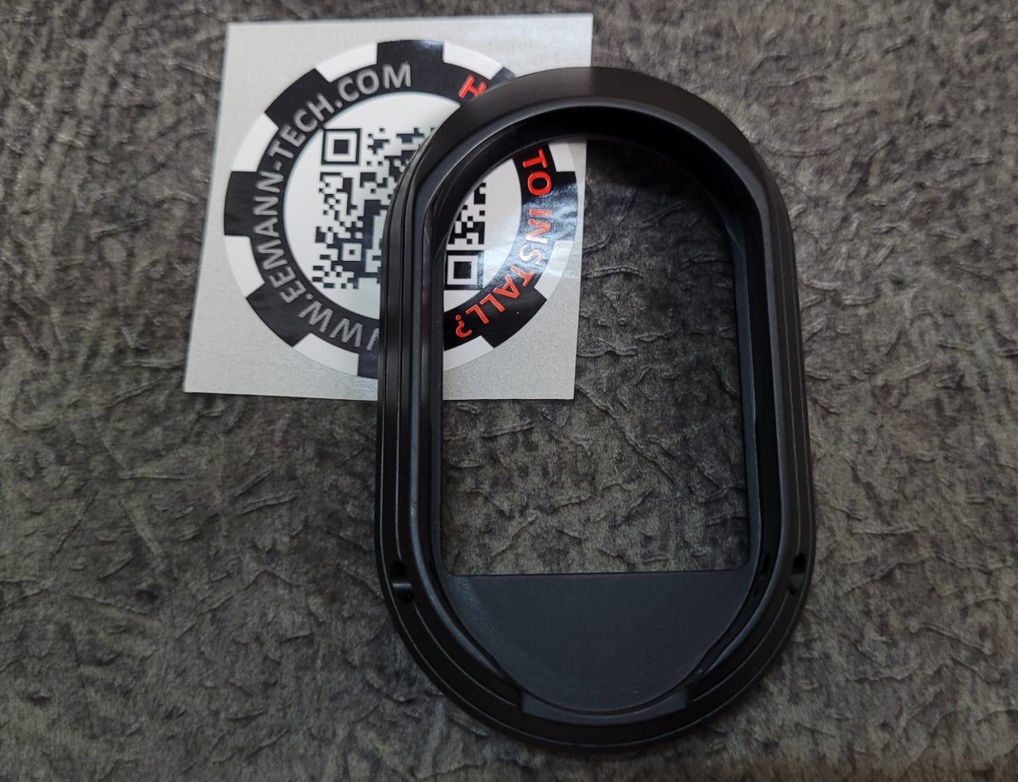 Eemann Tech Aluminium Magwell for 2011