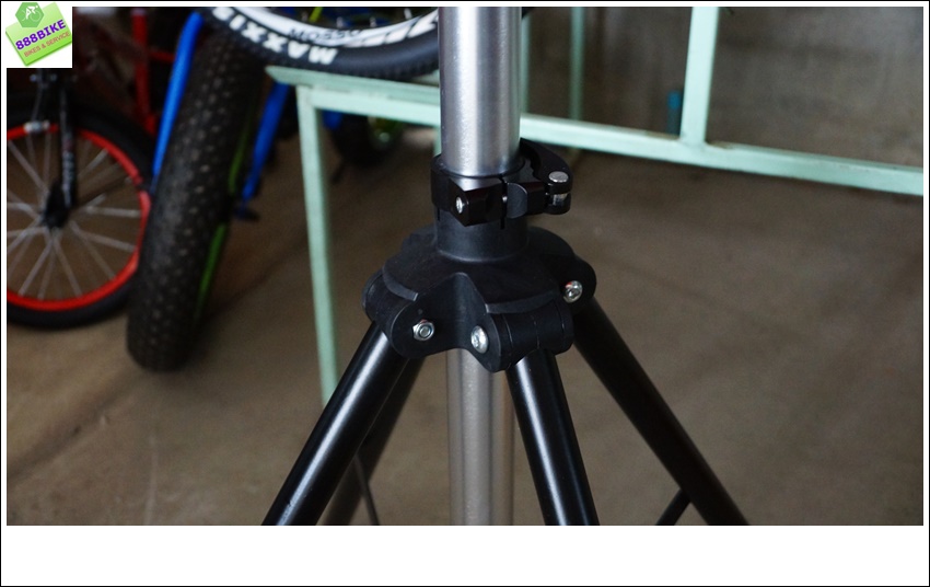 แท่นตั้งซ่อมจักรยาน PIONEER bike repair stand ,PV-7078
