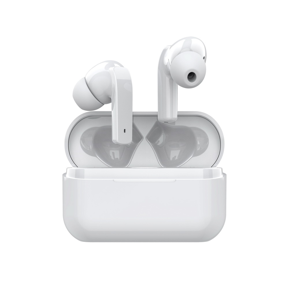 ขาย Redspace R200 หูฟัง TWS ไร้สายพร้อมระบบตัดเสียง ANC ประกันศูนย์ไทย