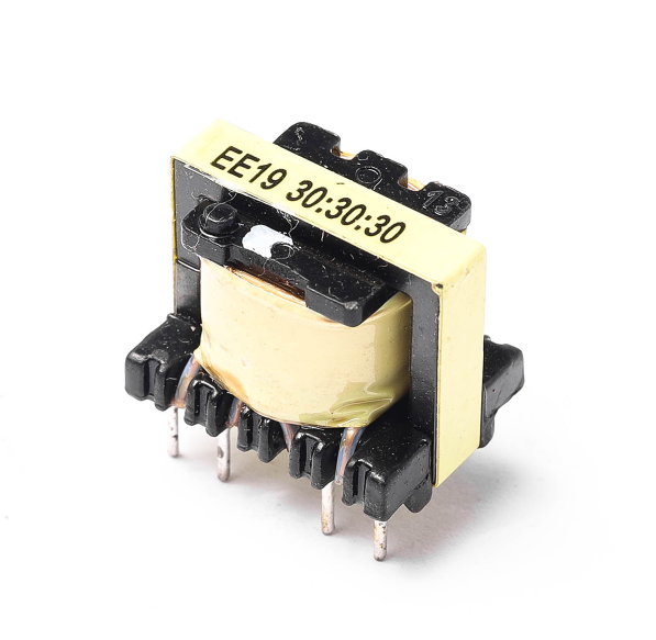 หม้อแปลงไฟฟ้า EE19 30:30:30 เครื่องเชื่อม VALU วาลู รุ่น F500 Pn.V108P-F500038 ##